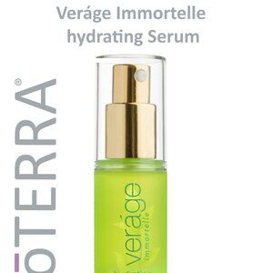 doTERRA Verage